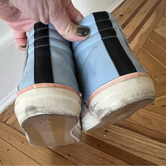 Golden Goose Slide Size 8 - Picture 3 of 7